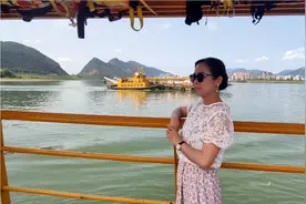 鼎湖沙浦桃溪一游，参观何真人祠，到访烂柯山下的生态农场视频封面