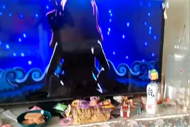 这个是菲梦少女的上，盘点所有舞蹈视频封面