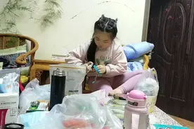 我生病打阿奇消炎药，结果出事了，还好碰到了它参苓健脾胃颗粒。视频封面