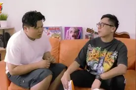 杰哥的后续结果被反过来视频封面