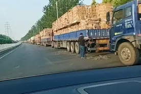 我们产生的废纸，都来这啦！幸福河路旁边的太阳纸业☀️#济宁视频封面