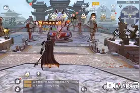 极无双2最后一期（无声太难受了不做看的人也少）视频封面