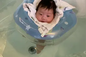 小桃子宝宝的成长之路视频封面