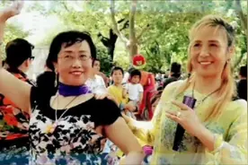和平公园录像…视频封面