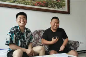三年少管所生涯，出来后洗心革面，买车盖房视频封面