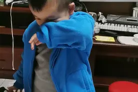 埋汰孩的日常视频封面