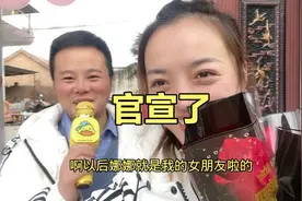 今天他生日没想到他选择了这天给我表白 虽然他不会说但是真用心视频封面