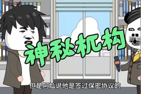 如果有机会，我给你们揭秘99年保密协议的事情吧，唉，瞒不住了视频封面