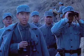 90年代电影，八路军成立打日冠的第一仗，忽忘历史，为先烈点点赞视频封面