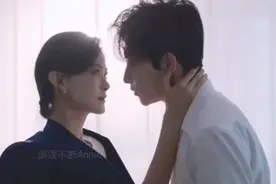 邵雨柒，王祖一，短剧推荐，剧荒推荐视频封面
