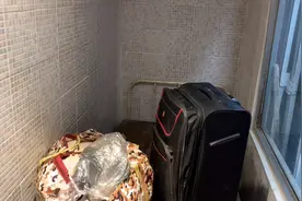 搬到了北京的出租屋，开始了第一天的正式送外卖之路，感慨颇多！视频封面