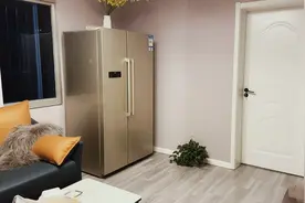 全款80万在武汉市中心买了一套56平米的老破小，不知道值不值得🤣视频封面