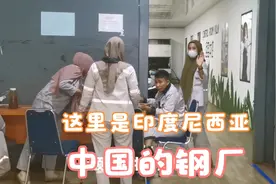 出国打工第447天，普通人，有护照就可以来，还不要技术视频封面