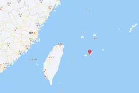 日本自卫队正式进驻石垣岛，距离台湾仅270公里视频封面