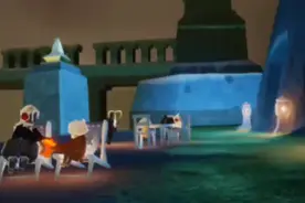 这人是不是挂了？
也不知道是什么意思。