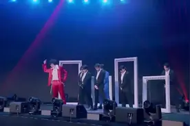 苏朱跳舞名场面图片