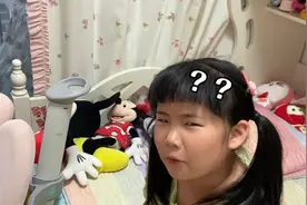 又是和人类幼崽斗智斗勇的一天，原来人类幼崽也会“记仇”啊