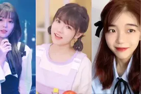 盘点十位人美声甜的小姐姐 演唱实力与颜值并存 你更喜欢谁