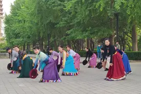 （6月4日）北京玲珑公园广场.玲珑舞蹈队广场舞歌曲《次仁拉索》视频封面