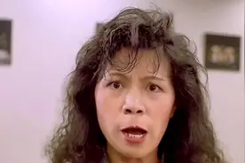 被众人遗忘粤语喜剧两位天花板女演员爆笑名场面，黄韵诗，毛舜筠视频封面