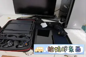 特殊时期，孩子学校离家两个小时车程也回不来，给孩子邮东西视频封面