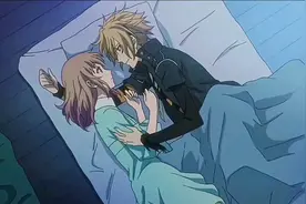 这就是男友的超甜占有欲吗？