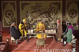 西游选秀靠套路；发海孙悟空；😂视频封面