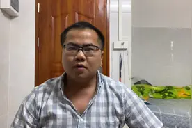 相亲对象说出不跟我见面的实情，原来她是有苦衷的，我心里很愧疚视频封面