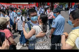 第一次高考，圆了多少人的梦，回想那个时代是多么的不易…视频封面