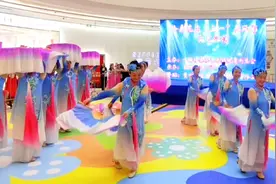 《祖国之恋》我是你春天的一支花蕾，我是你长河里一滴水视频封面