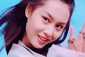 1995年采访《大话西游》珍贵视频，还有吴孟达和蓝洁瑛，岁月无情视频封面