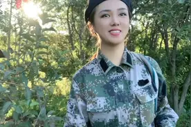 东北一男子隐居深山，半山腰建房子，开辟出一条路，水电网齐全视频封面