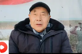 华中总指挥部成立之后第一仗（69）原创曹甸战役结果怎样请听完视频封面