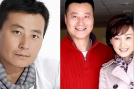 任程伟与黄蕾，结果25年，依旧恩爱如初视频封面