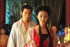 “为后不如为娼”，史上最荒淫皇后 拉着儿媳开青楼视频封面