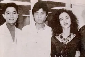 王杰追忆张国荣，如果哥哥在世，没人敢欺负他视频封面