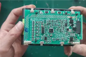 小狗吸尘器电池坏了不要丢，这样修好比买的还耐用，而且还经济。视频封面