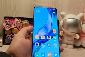 小米11Pro实拍，MIUI13的全局侧边栏，如何开启和调整呢？