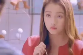 鹿晗与关晓彤的初吻💋互相给了互相😘😘😍视频封面