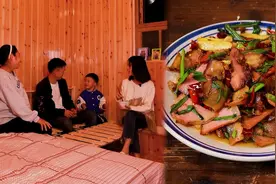 第一天让孩子自己睡觉，也是他走向独立的第一步！视频封面