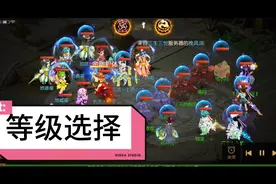 梦幻西游手游精锐/勇武/神威等级段区别及个人推荐