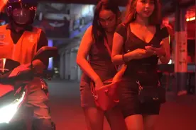 去泰国旅游，要知道的禁忌，夜生活要注意视频封面