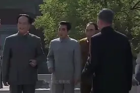 中国人民币是他设计的#历史#精彩影视