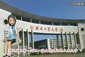 祝贺，河北燕山大学冲击“双一流”，已经获得官方支持视频封面