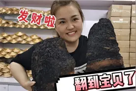 带你了解俄罗斯桦树茸的好坏，有什么功效视频封面