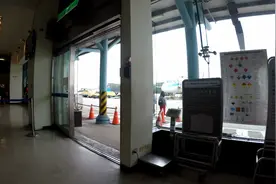 台湾澎湖列岛单车游视频封面