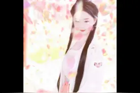 长发妹妹与黄毛人的故事一视频封面