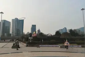 不愧世界风筝都，2月即有纸鸢飞视频封面