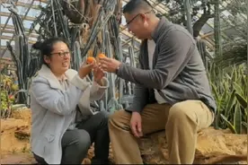 今天是我的生日，亲爱的老婆给我最好的礼物