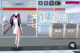 上厕所的无语瞬间@可拽可甜团团长灬草莓酱a挽辞视频封面
